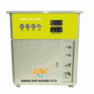 Dmc-20/200 CNG Refuel Station for Commercial Fleet 20mpa